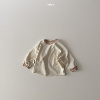 [PRE-ORDER] Madeleine T-Shirts