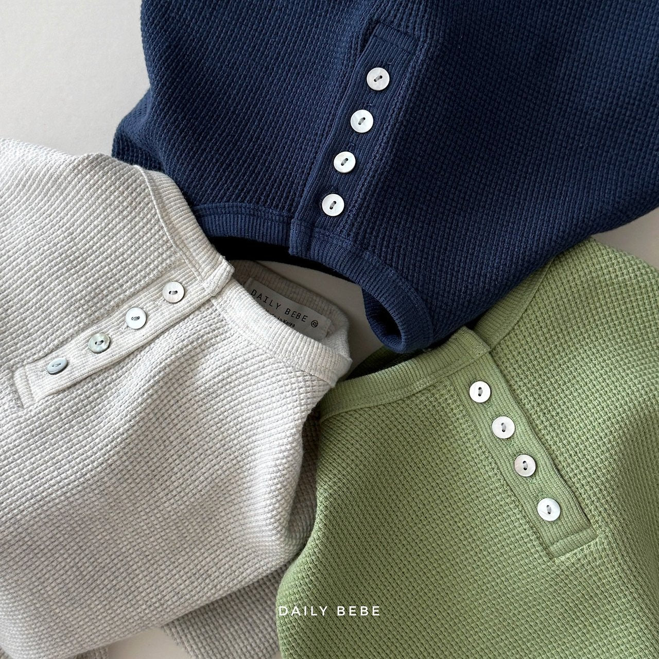 [PRE-ORDER] Waffle Henry T-Shirts