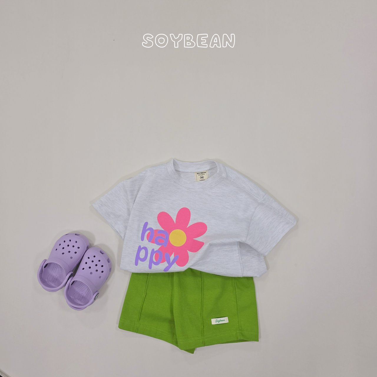 [PRE-ORDER] Daily Fit Shorts