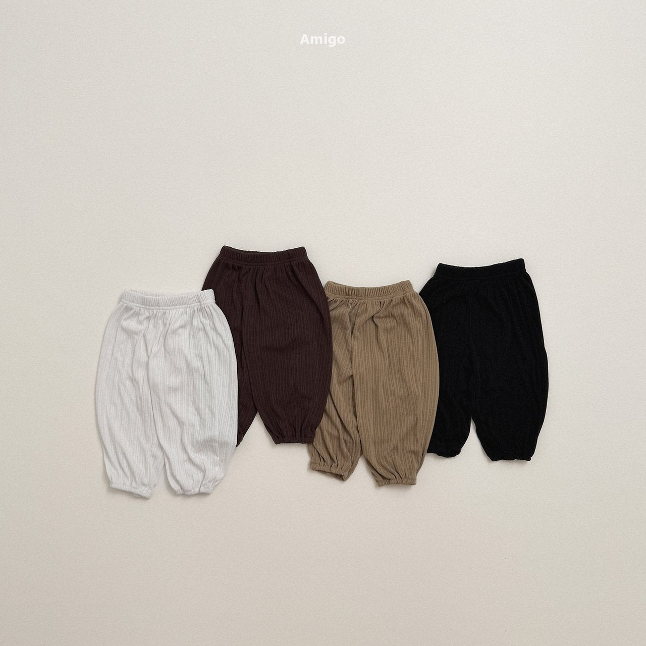 [PRE-ORDER] Pipi Pants