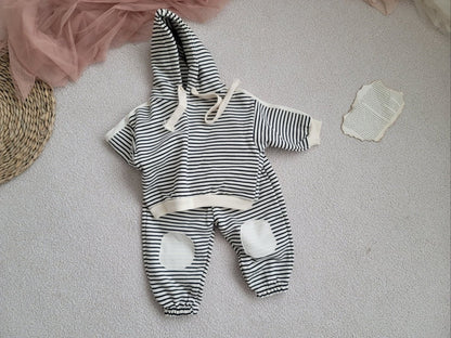 [PRE-ORDER] Mayo Top Bottom Set