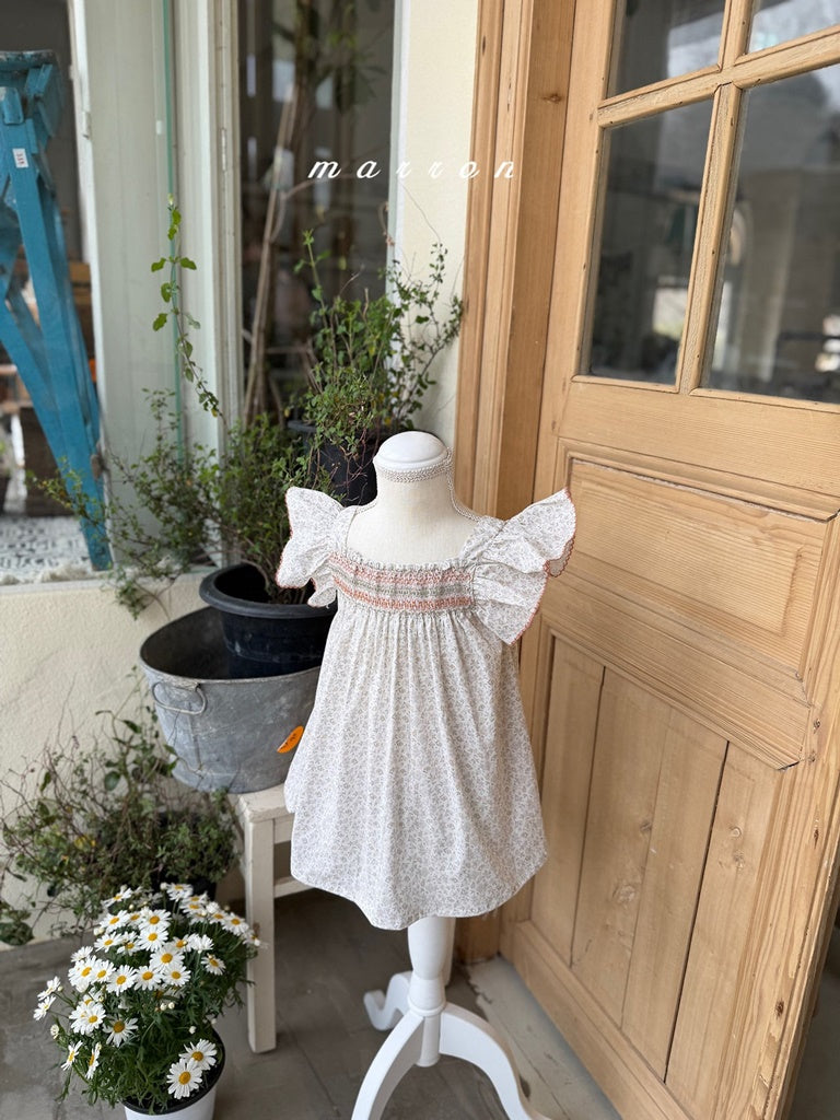 [PRE-ORDER] Sunset Dress