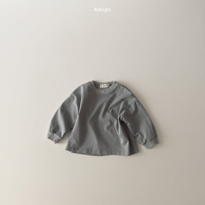 [PRE-ORDER] Madeleine T-Shirts