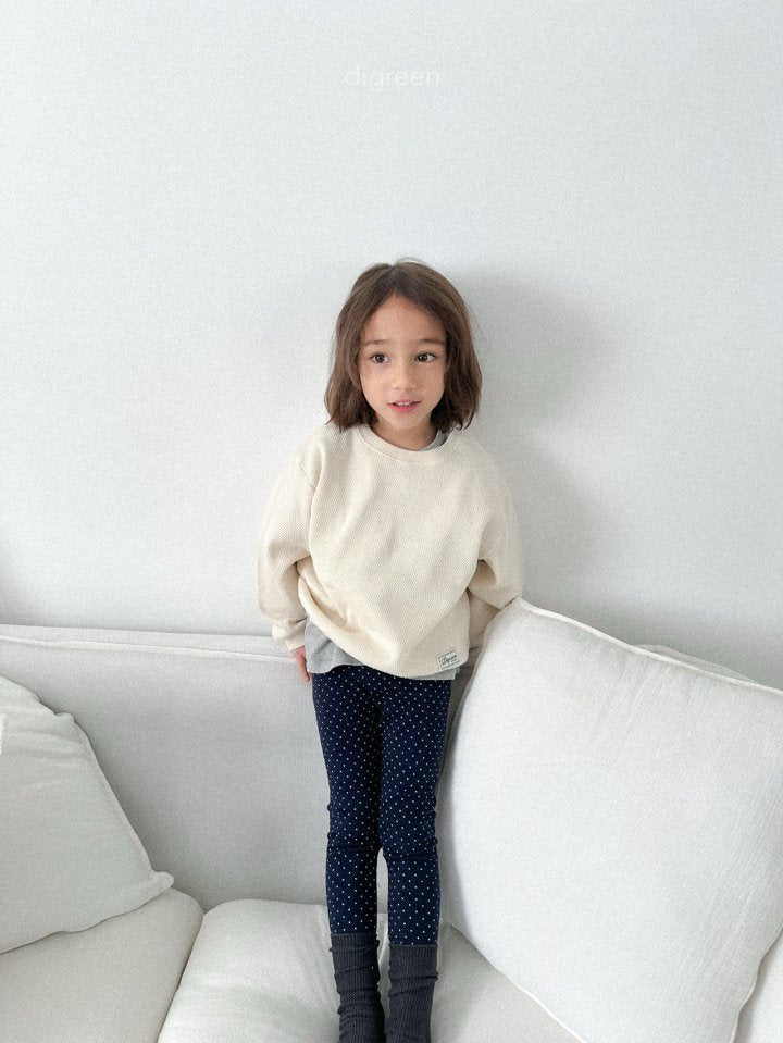 [PRE-ORDER] Dot Leggings