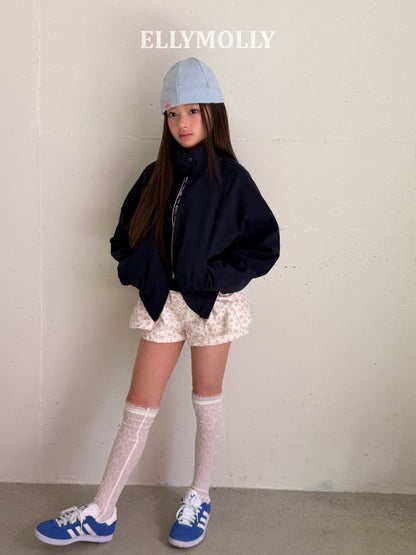 [PRE-ORDER] Celebrity Frill Pants