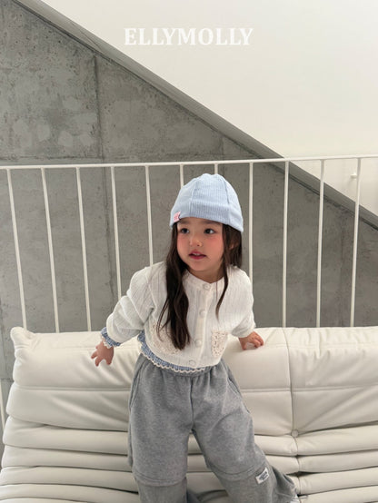 [PRE-ORDER] All Day Ribbed Beanie