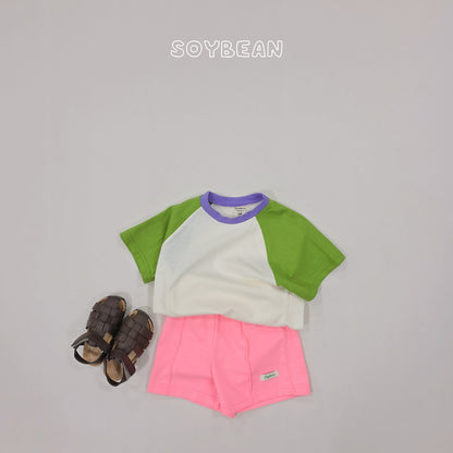 [PRE-ORDER] Daily Fit Shorts