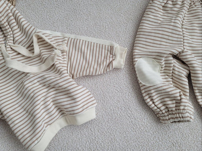 [PRE-ORDER] Mayo Top Bottom Set