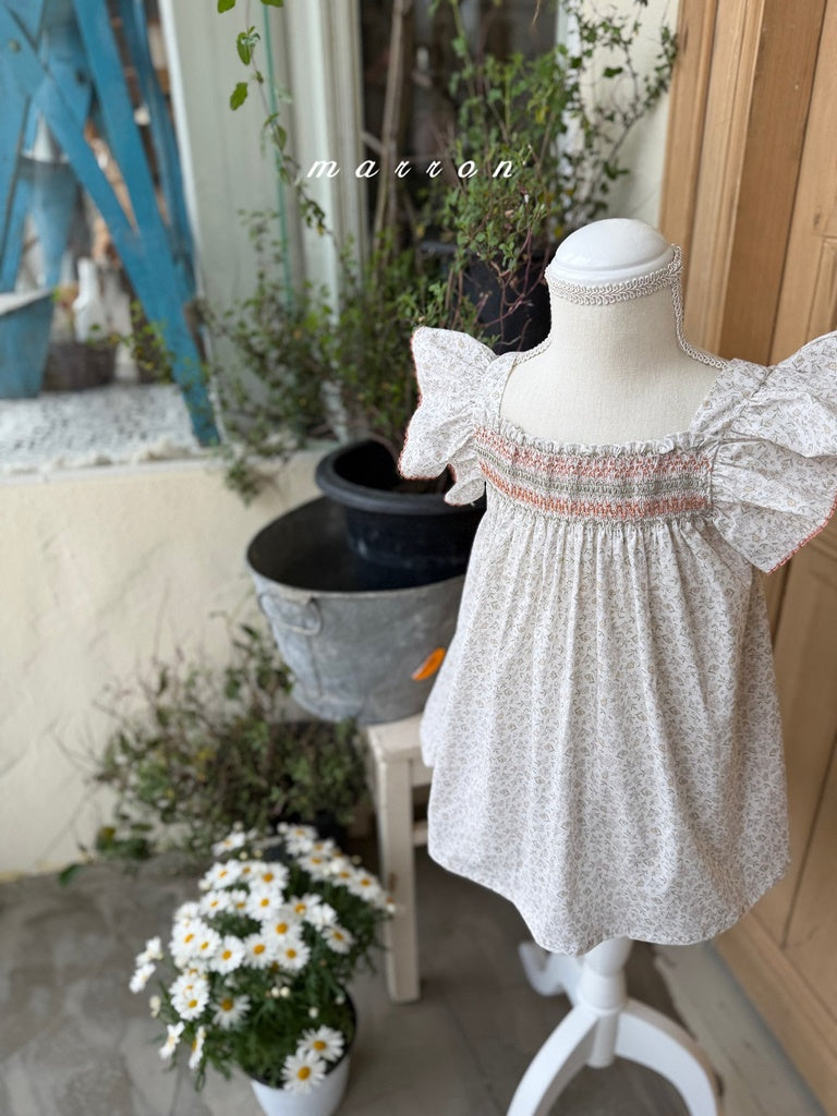 [PRE-ORDER] Sunset Dress