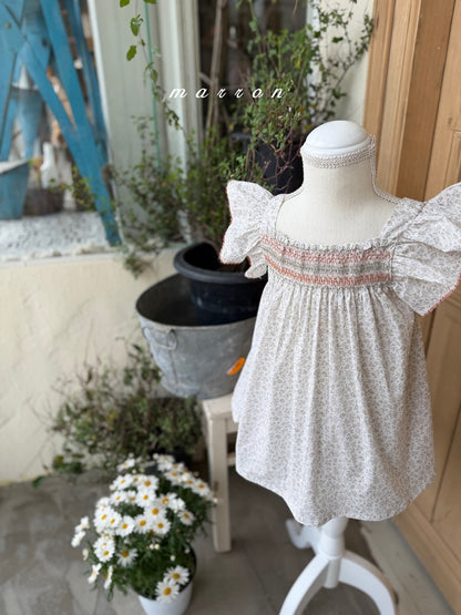 [PRE-ORDER] Sunset Dress