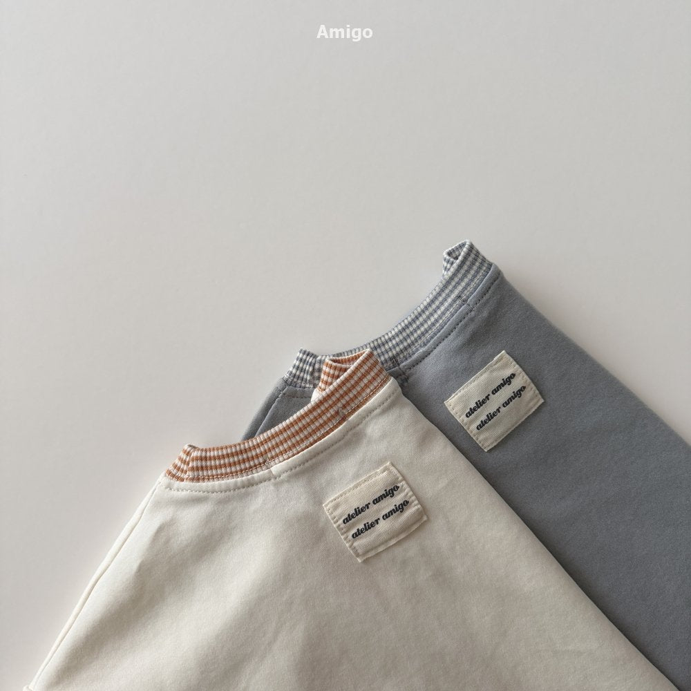 [PRE-ORDER] Madeleine T-Shirts