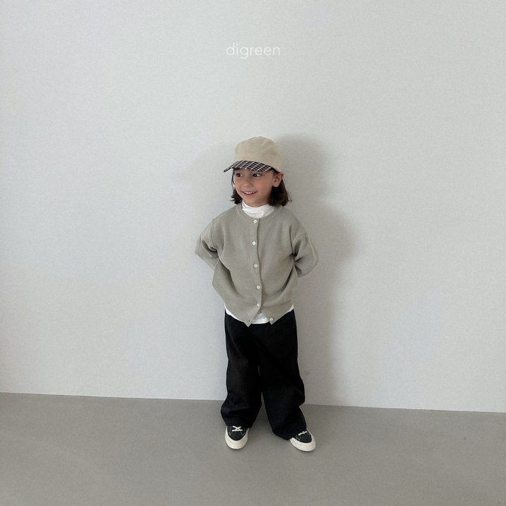 [PRE-ORDER] Bay Cardigan