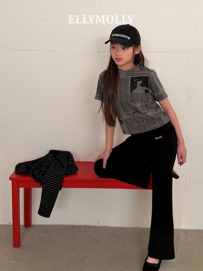 [PRE-ORDER] Paper Pop T-Shirts