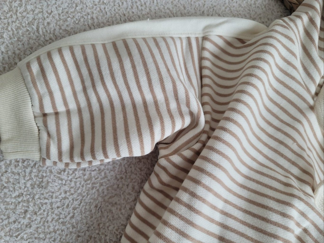 [PRE-ORDER] Mayo Top Bottom Set