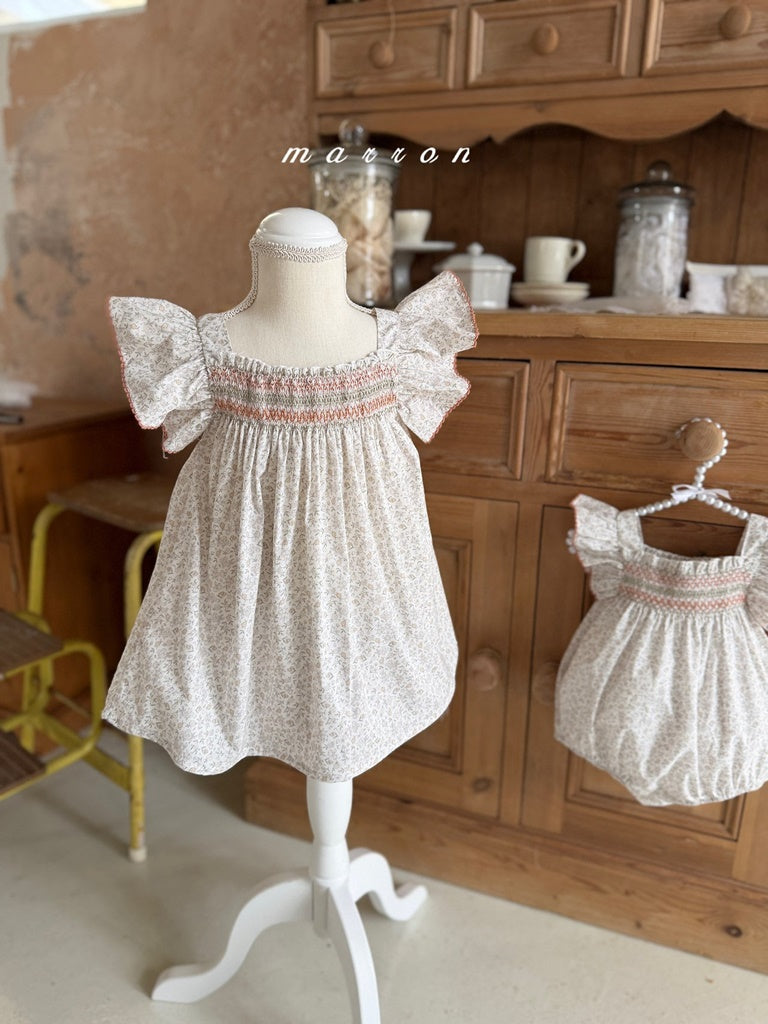 [PRE-ORDER] Sunset Dress