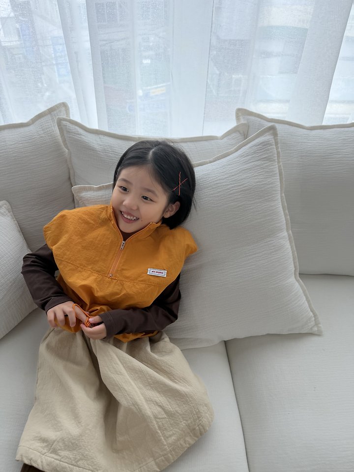 [PRE-ORDER] Balloon Vest