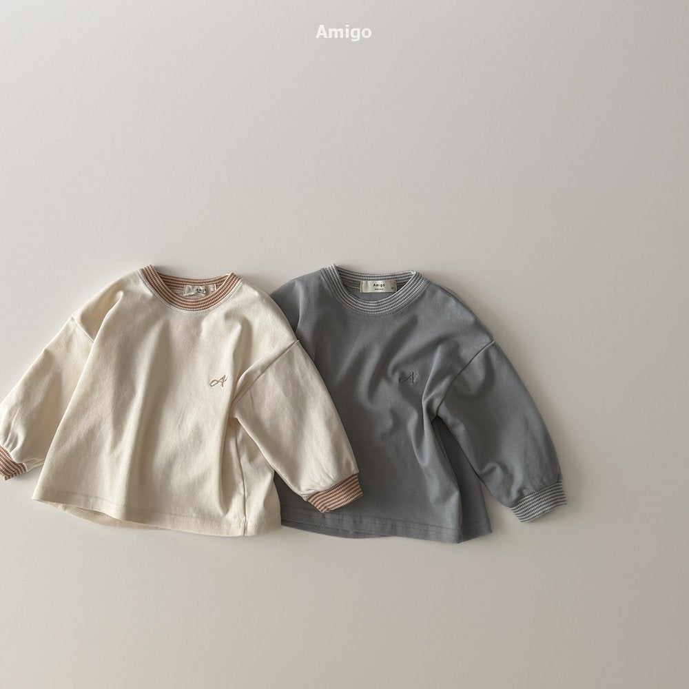 [PRE-ORDER] Madeleine T-Shirts