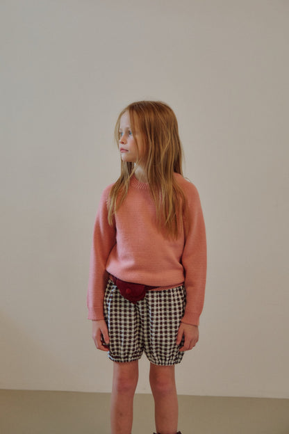 [PRE-ORDER] Grid Pants