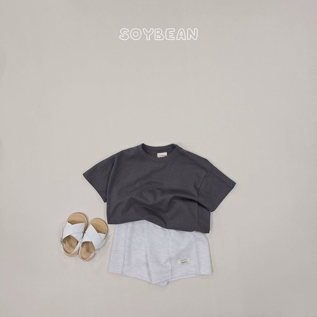 [PRE-ORDER] Daily Fit Shorts