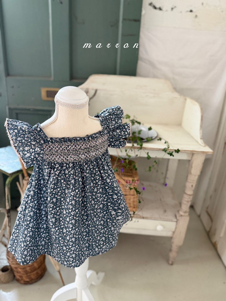 [PRE-ORDER] Sunset Dress