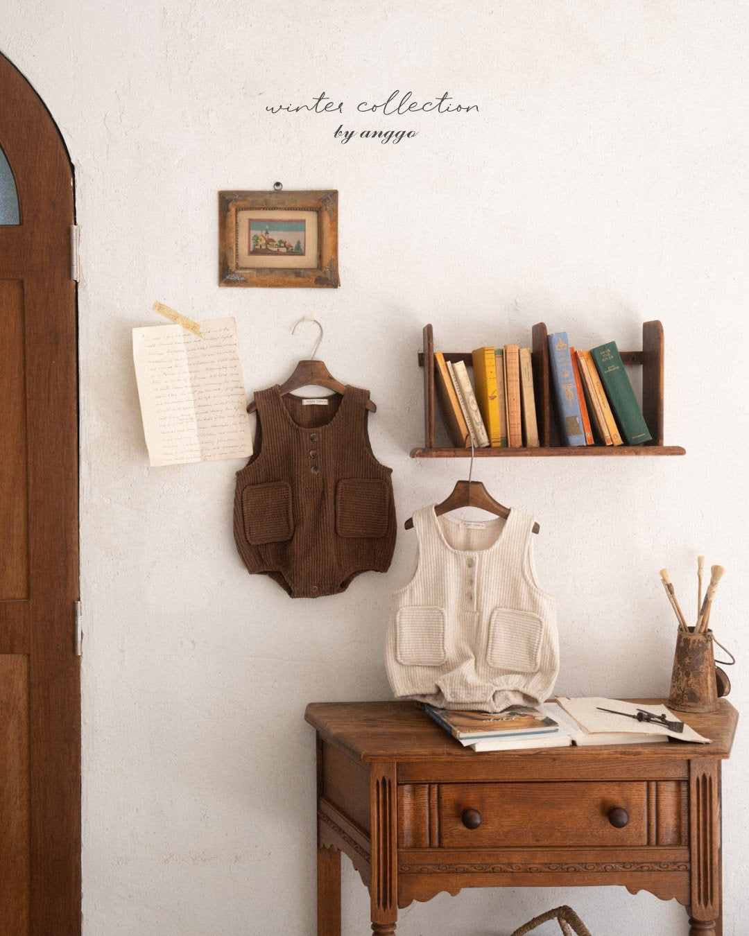 [PRE-ORDER] Pocky Body Suit