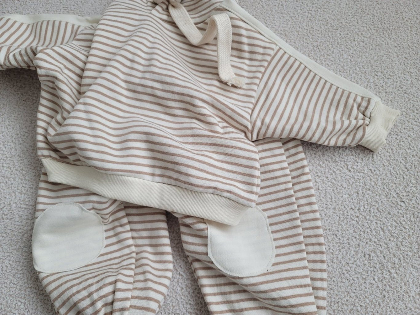 [PRE-ORDER] Mayo Top Bottom Set