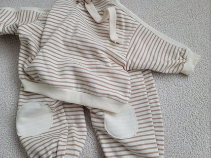 [PRE-ORDER] Mayo Top Bottom Set