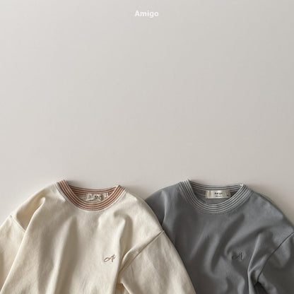 [PRE-ORDER] Madeleine T-Shirts