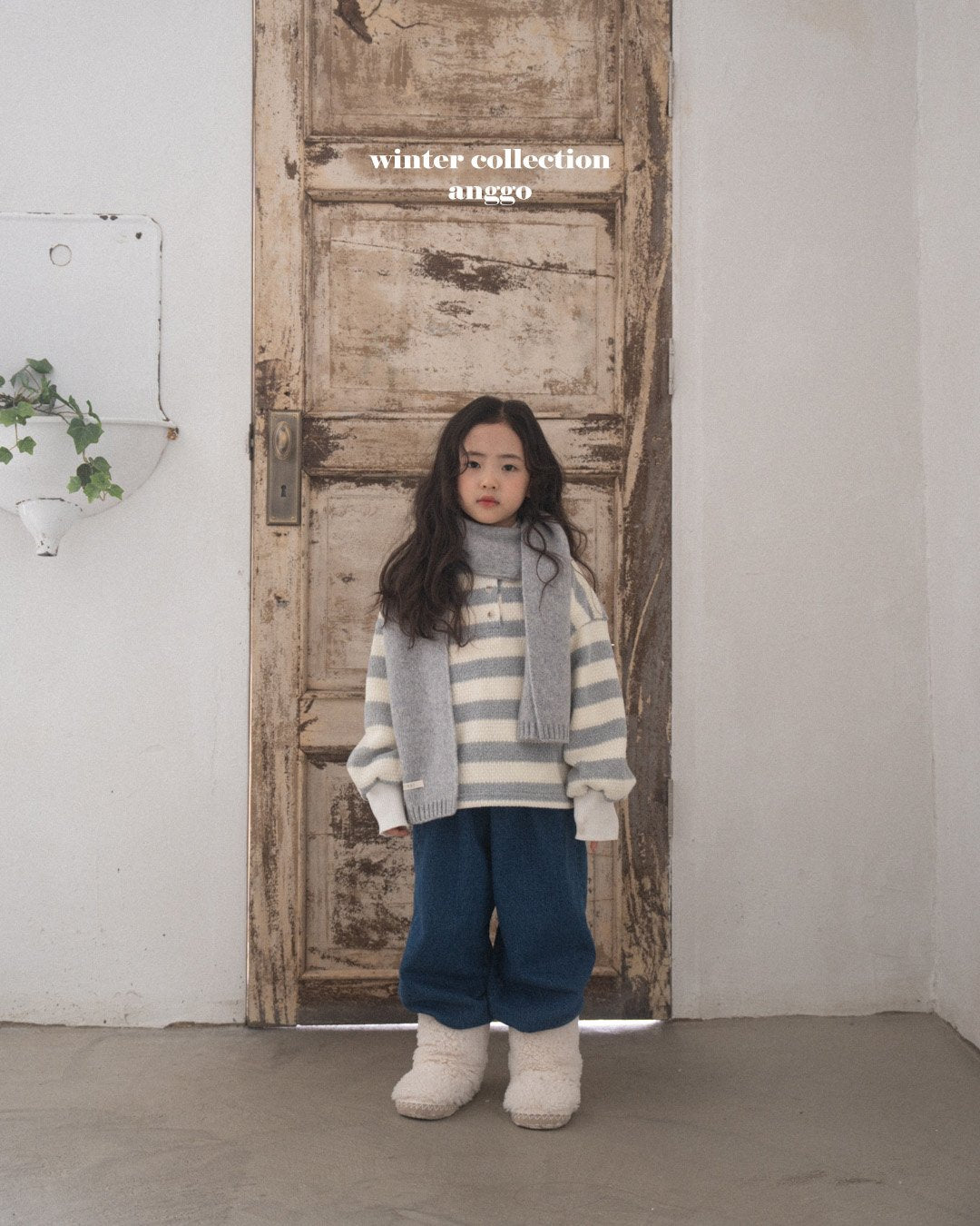 [PRE-ORDER] Pretzel Sweatshirts