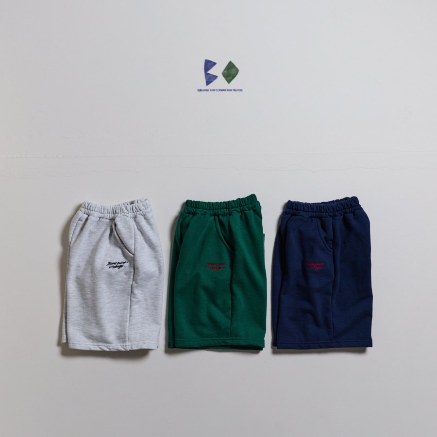 [PRE-ORDER] Relax Pants