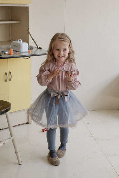 [PRE-ORDER] Rudia Skirt Leggings