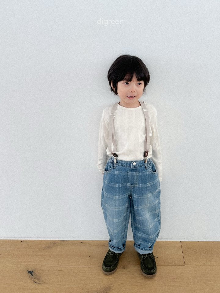 [PRE-ORDER] Essential Suspender