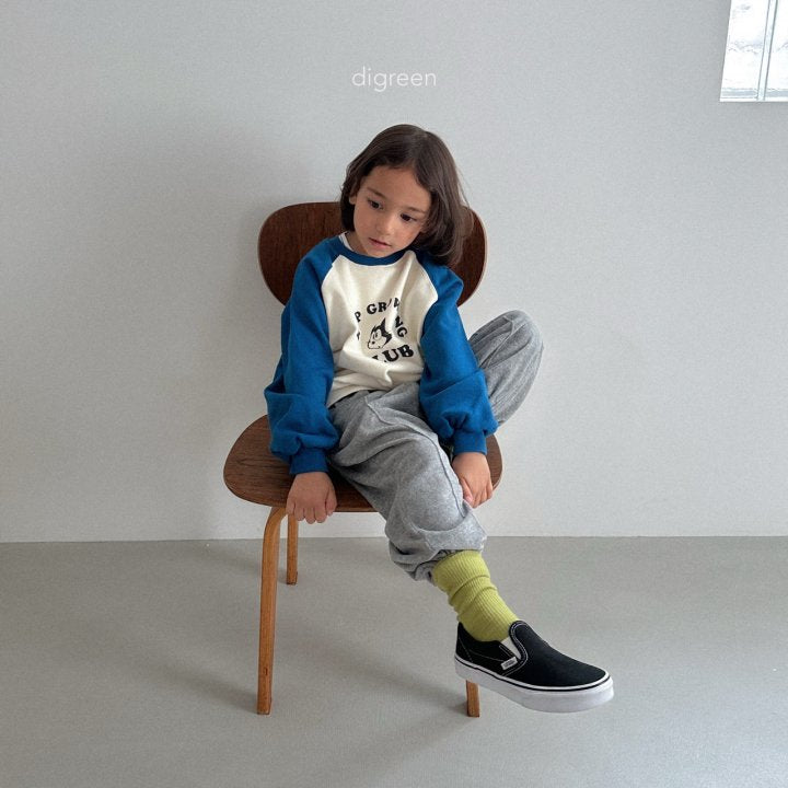 [PRE-ORDER] Light Green Socks Set