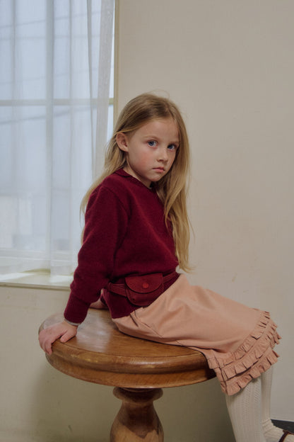 [PRE-ORDER] Frill Skirts
