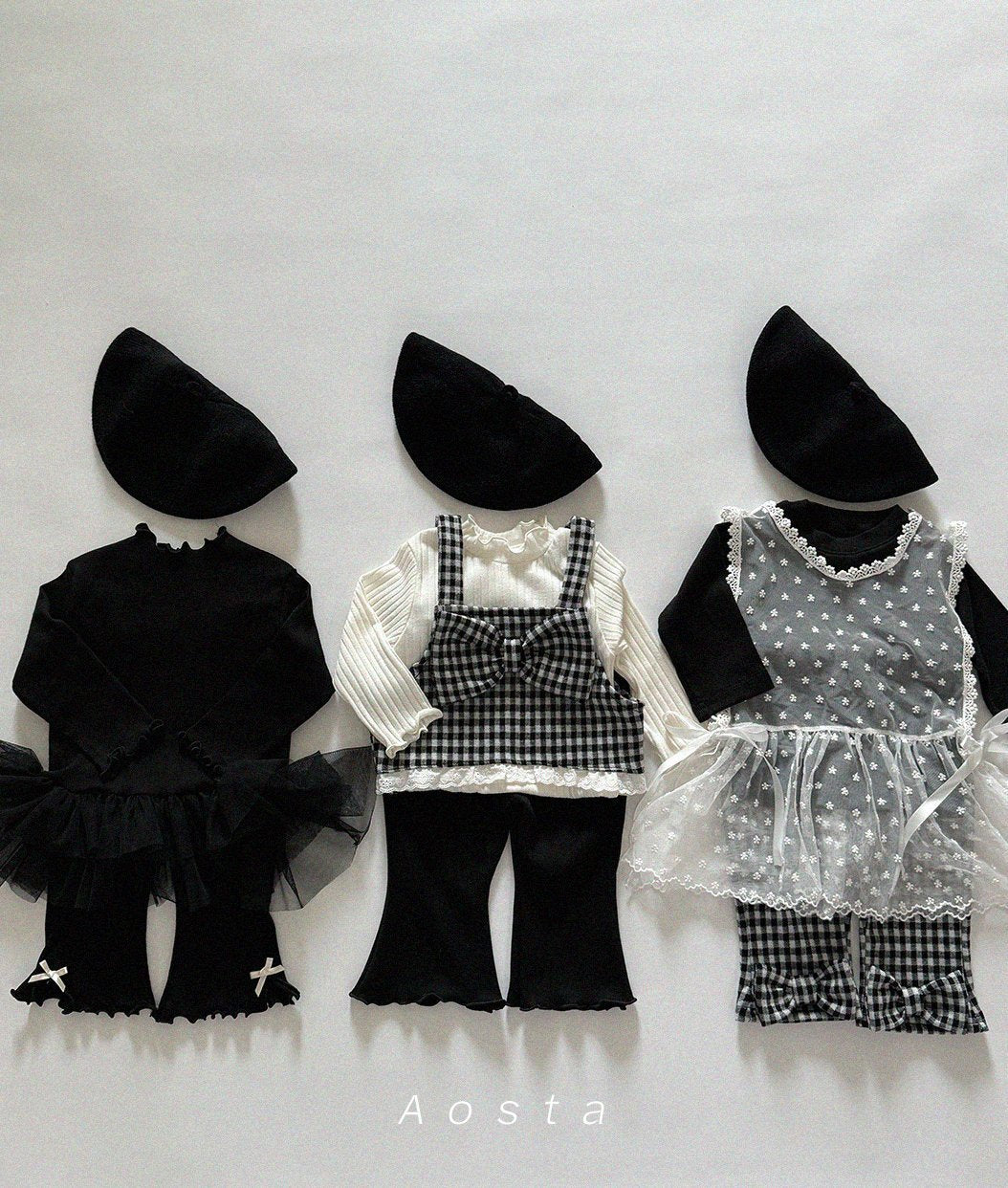 [PRE-ORDER] Lace Vest