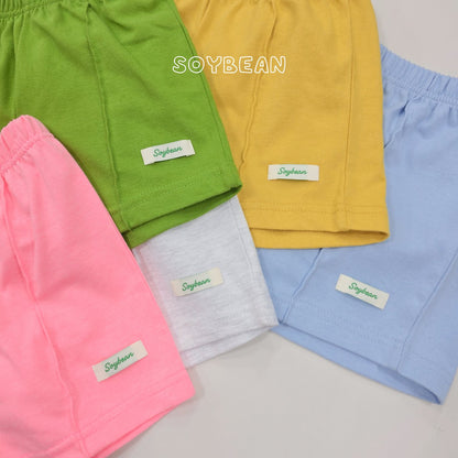 [PRE-ORDER] Daily Fit Shorts