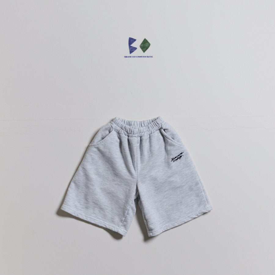 [PRE-ORDER] Relax Pants