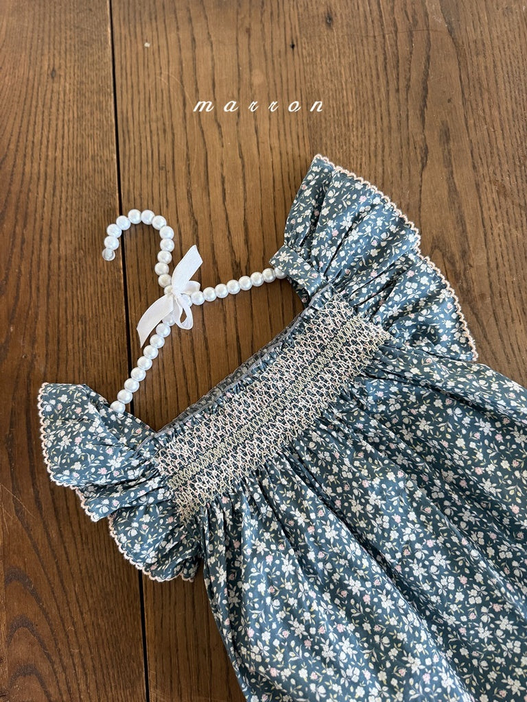 [PRE-ORDER] Sunset Dress