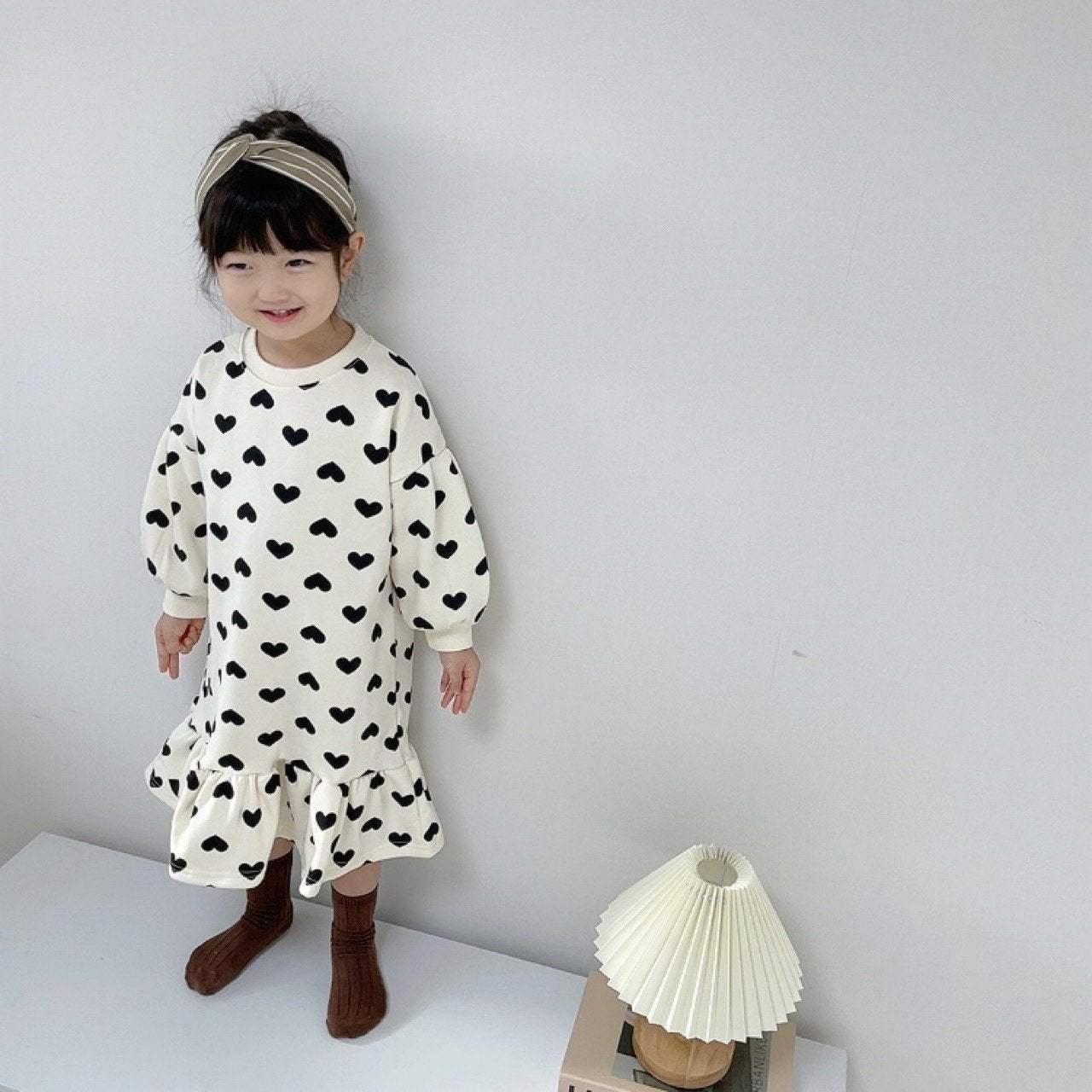 [PRE-ORDER] Heart Dress