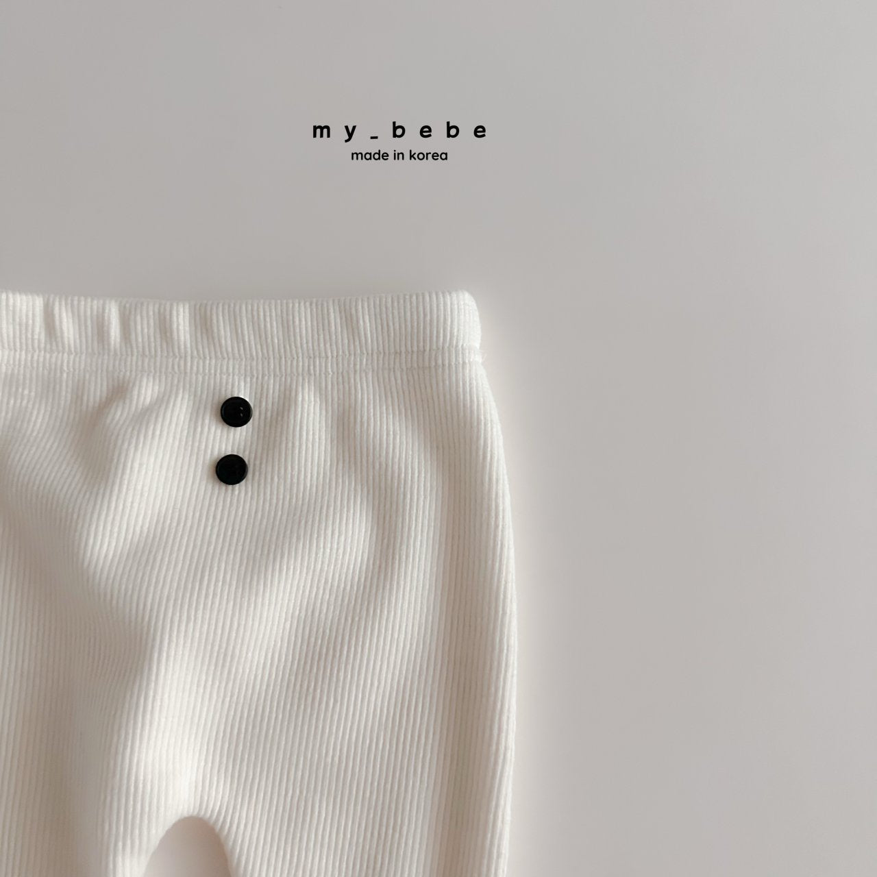 [PRE-ORDER] Baby Foot Leggings
