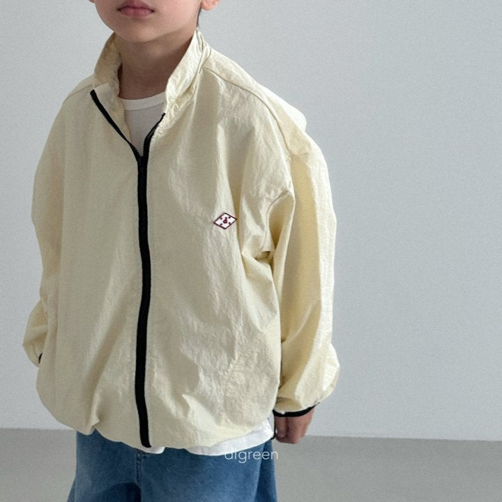 [PRE-ORDER] Rodi Jumper