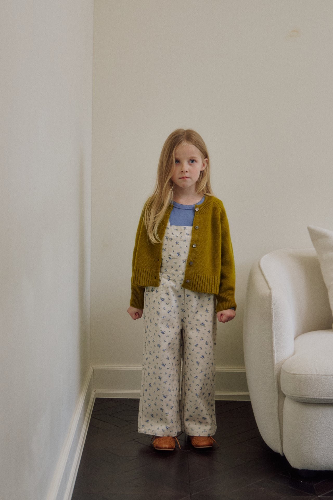 [PRE-ORDER] Reina Cardigan