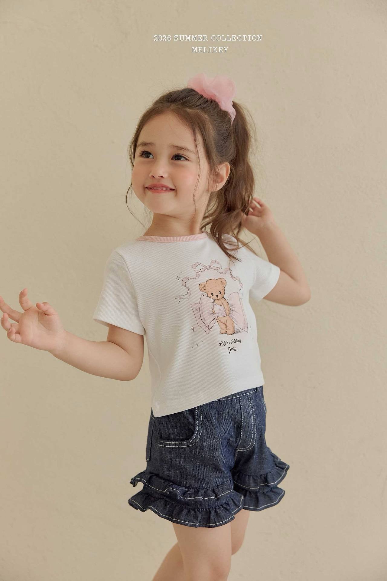 [PRE-ORDER] Candy Bear T-Shirts