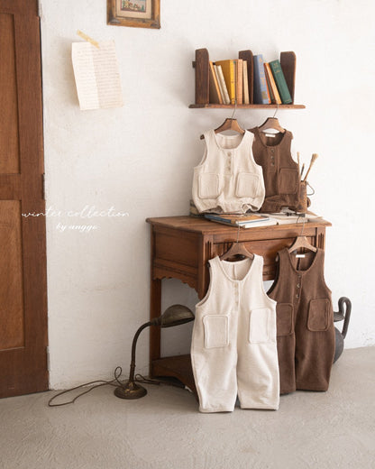 [PRE-ORDER] Pocky Body Suit