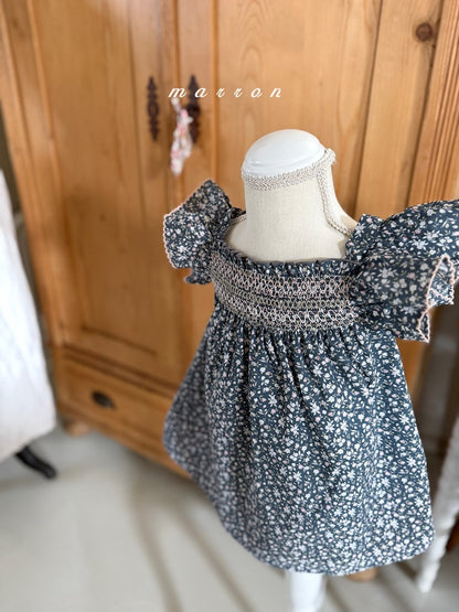 [PRE-ORDER] Sunset Dress