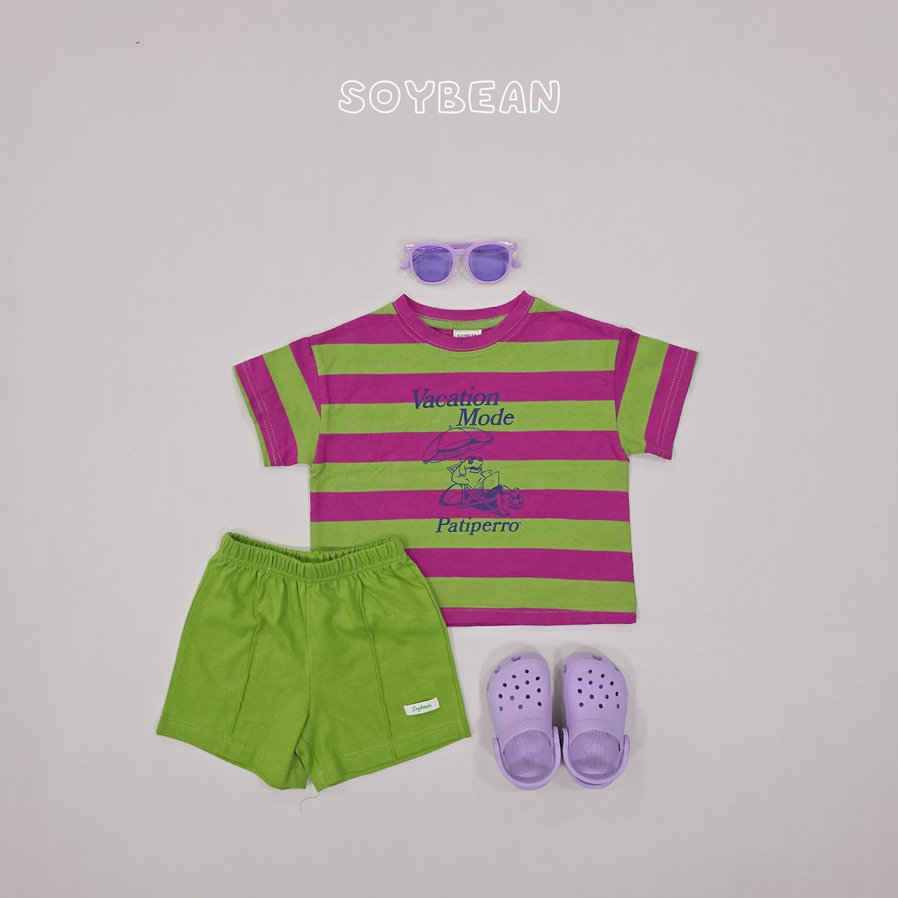 [PRE-ORDER] Daily Fit Shorts