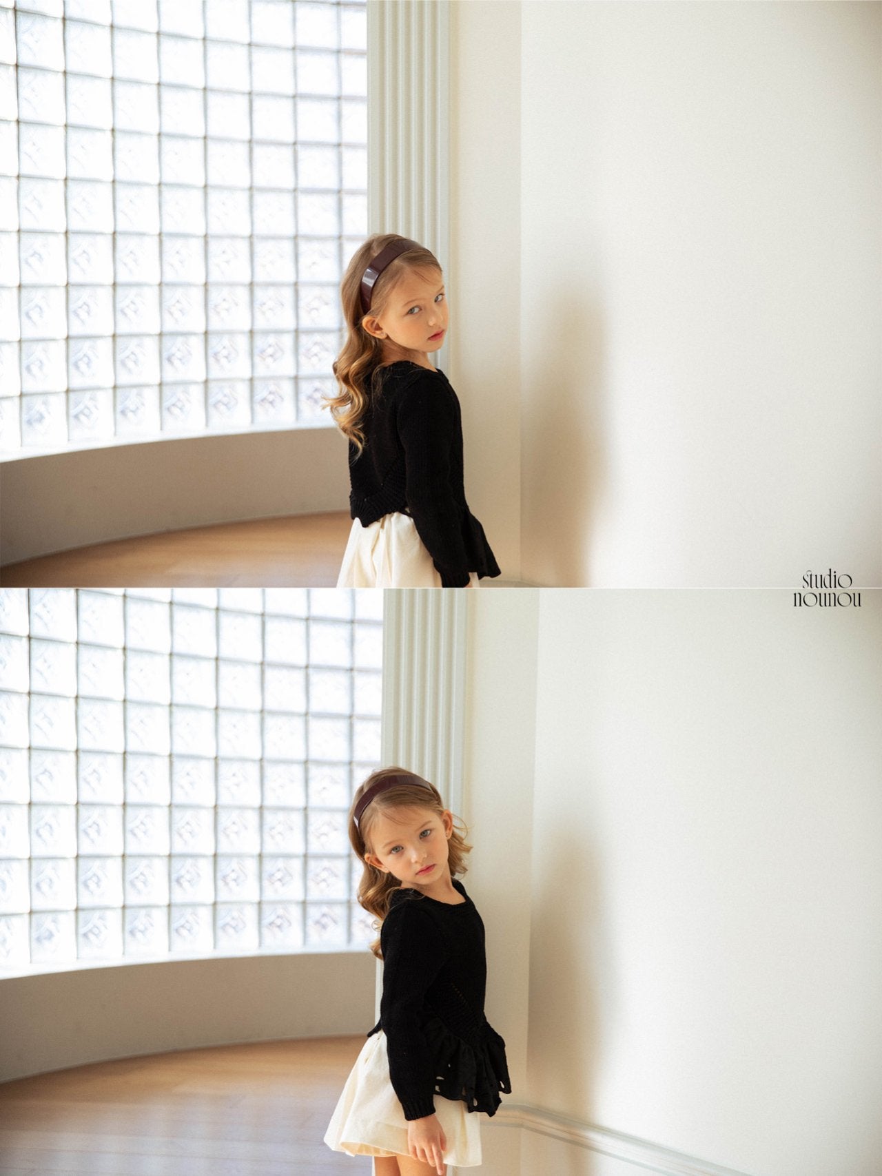 [PRE-ORDER] Chloe Sweater Top