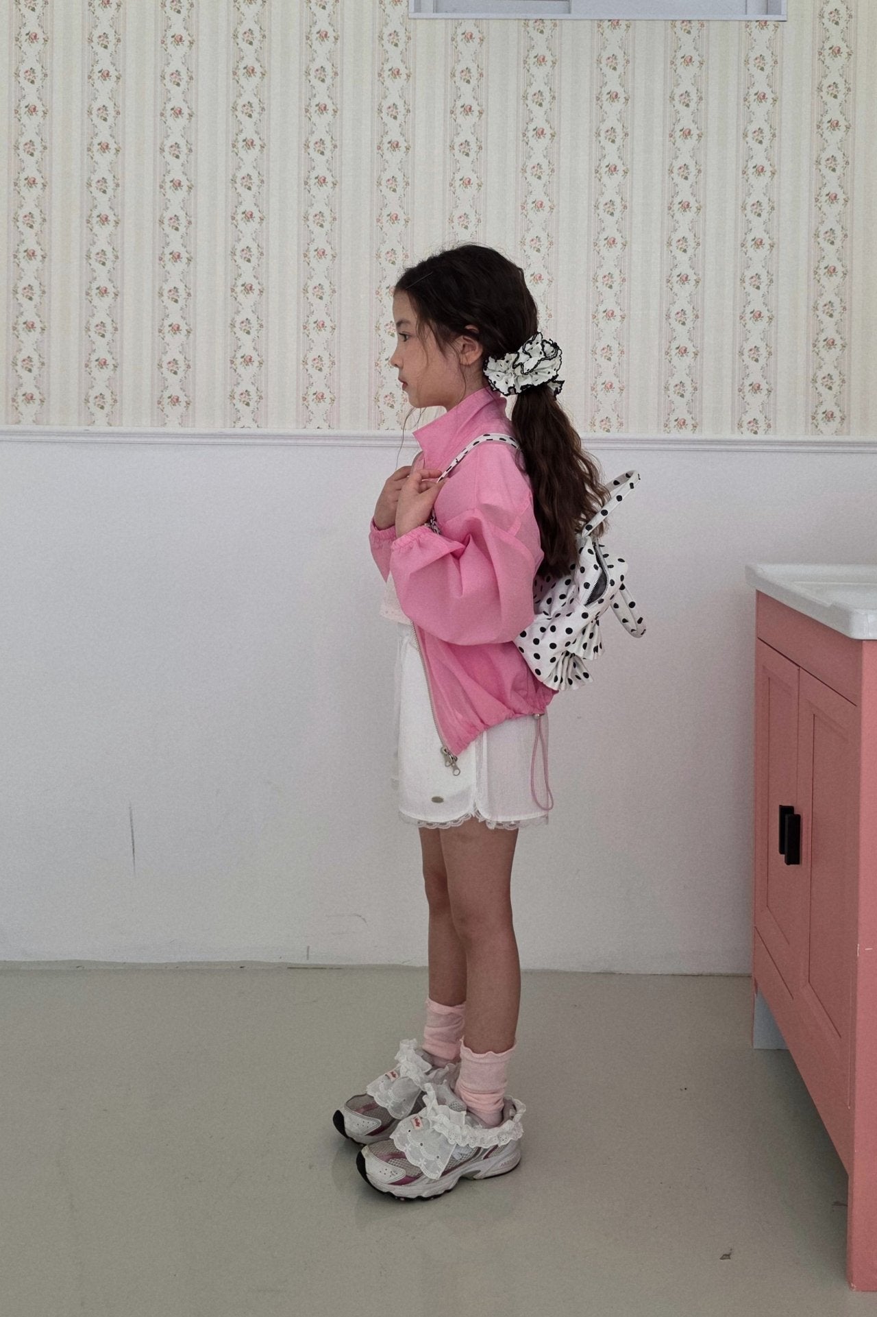 [PRE-ORDER] Nice Frill Shorts