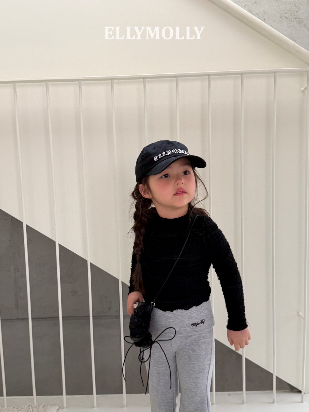 [PRE-ORDER] String Mini Bag