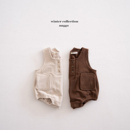 [PRE-ORDER] Pocky Body Suit